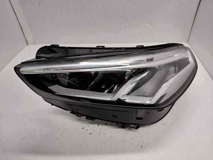 Frontscheinwerfer BMW 4A27811 Links Scheinwerfer Headlight SCH3982123897ce