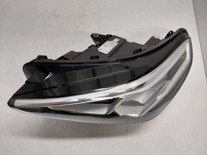 Frontscheinwerfer BMW 4A27811 Links Scheinwerfer Headlight SCH3982123897ce