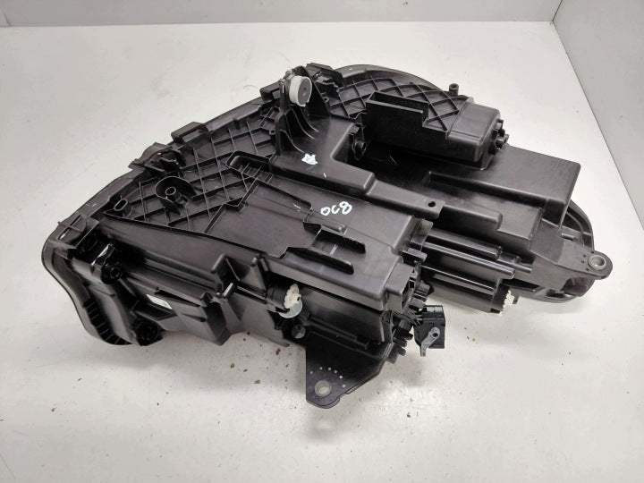 Frontscheinwerfer BMW 4A27811 Links Scheinwerfer Headlight SCH3982123897ce