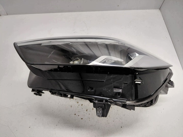Frontscheinwerfer BMW 4A27811 Links Scheinwerfer Headlight SCH3982123897ce