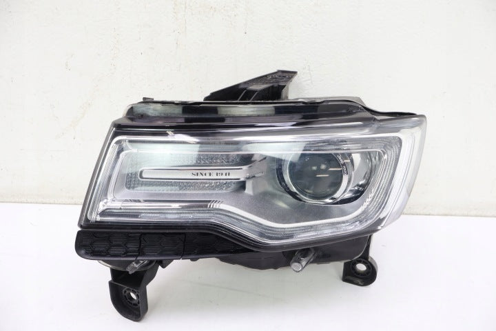 Frontscheinwerfer Jeep Grand Cherokee Wk2 68144709AF Links Headlight SCH3982282301dq