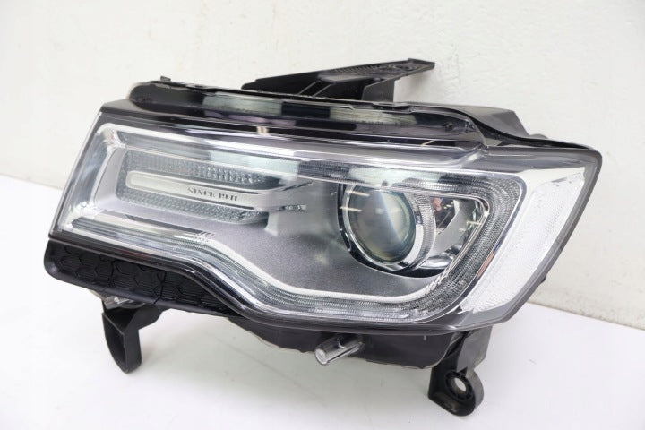 Frontscheinwerfer Jeep Grand Cherokee Wk2 68144709AF Links Headlight SCH3982282301dq