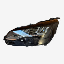 Laden Sie das Bild in den Galerie-Viewer, Frontscheinwerfer Peugeot 5008 II 9855524680 LED Links Scheinwerfer Headlight SCH3982949470iu