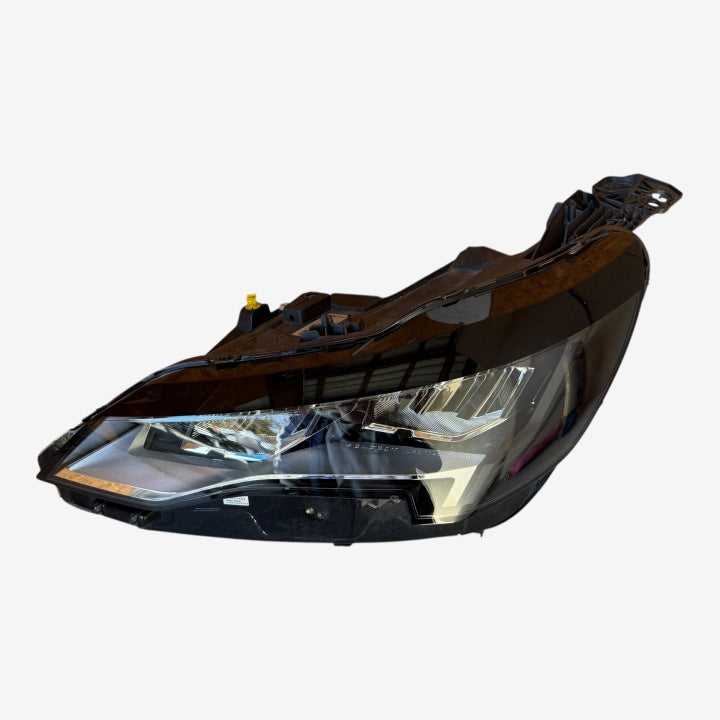 Frontscheinwerfer Peugeot 5008 II 9855524680 LED Links Scheinwerfer Headlight SCH3982949470iu