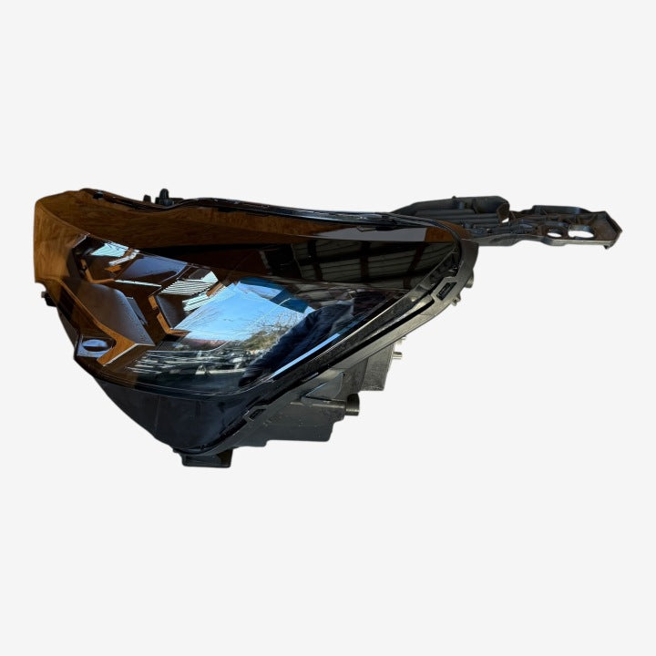 Frontscheinwerfer Peugeot 5008 II 9855524680 LED Links Scheinwerfer Headlight SCH3982949470iu