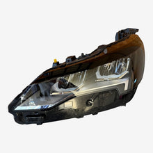 Laden Sie das Bild in den Galerie-Viewer, Frontscheinwerfer Peugeot 5008 II 9855524680 LED Links Scheinwerfer Headlight SCH3982949470iu