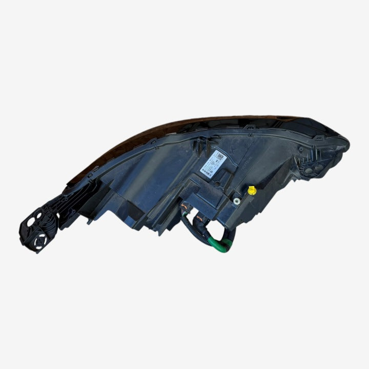 Frontscheinwerfer Peugeot 5008 II 9855524680 LED Links Scheinwerfer Headlight SCH3982949470iu