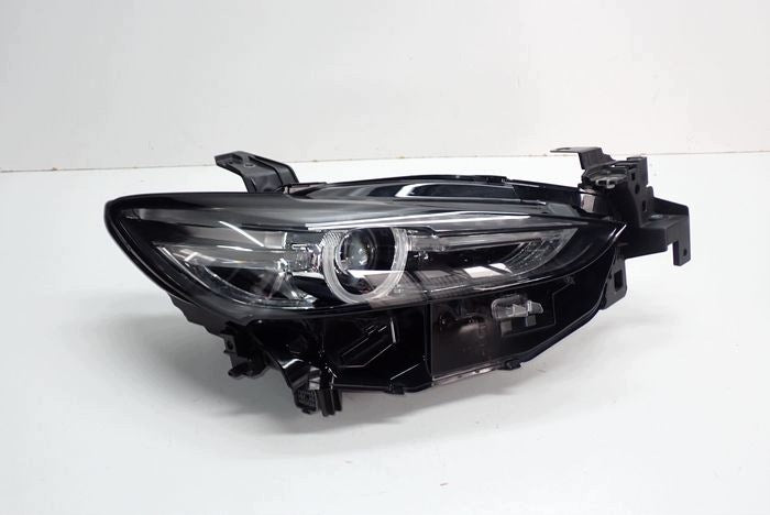 Frontscheinwerfer Mazda 6 6RF5-51030 Rechts Scheinwerfer Headlight SCH3982987844kq