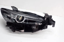 Laden Sie das Bild in den Galerie-Viewer, Frontscheinwerfer Mazda 6 6RF5-51030 Rechts Scheinwerfer Headlight SCH3982987844kq