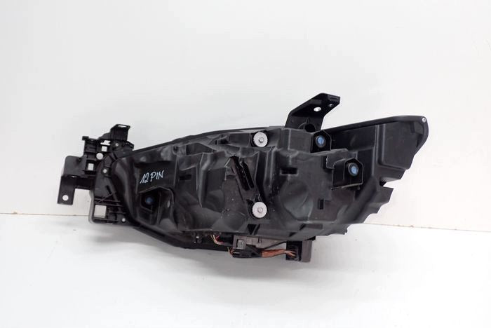 Frontscheinwerfer Mazda 6 6RF5-51030 Rechts Scheinwerfer Headlight SCH3982987844kq