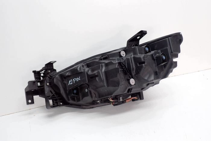 Frontscheinwerfer Mazda 6 6RF5-51030 Rechts Scheinwerfer Headlight SCH3982987844kq