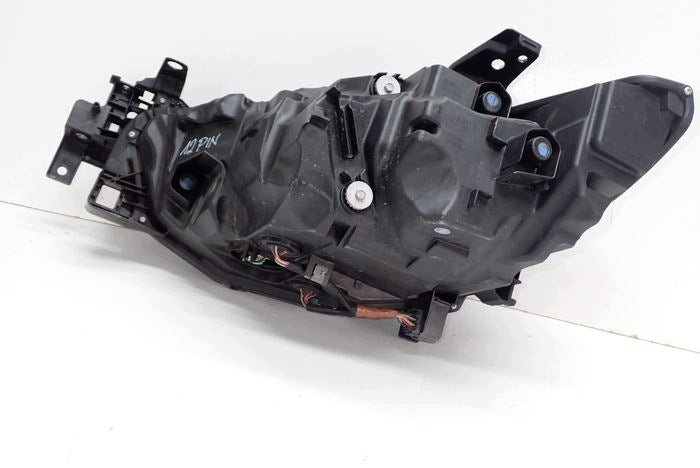 Frontscheinwerfer Mazda 6 6RF5-51030 Rechts Scheinwerfer Headlight SCH3982987844kq