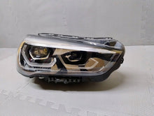 Laden Sie das Bild in den Galerie-Viewer, Frontscheinwerfer BMW X1 F48 5A01172-02 Rechts Scheinwerfer Headlight SCH3983095189mm