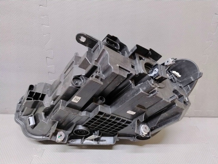 Frontscheinwerfer BMW X1 F48 5A01172-02 Rechts Scheinwerfer Headlight SCH3983095189mm