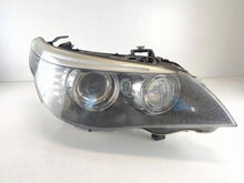 Laden Sie das Bild in den Galerie-Viewer, Frontscheinwerfer BMW 5 E60 E61 7177734-08 Rechts Scheinwerfer Headlight SCH3984426490gv