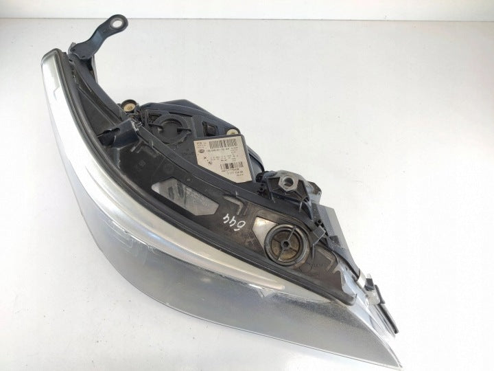 Frontscheinwerfer BMW 5 E60 E61 7177734-08 Rechts Scheinwerfer Headlight SCH3984426490gv