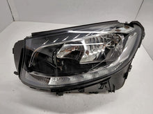 Load image into Gallery viewer, Frontscheinwerfer Mercedes-Benz Glc A2538200161 Links Scheinwerfer Headlight SCH3985210374zs