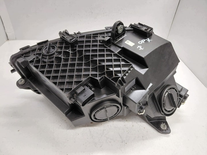 Frontscheinwerfer Mercedes-Benz Glc A2538200161 Links Scheinwerfer Headlight SCH3985210374zs