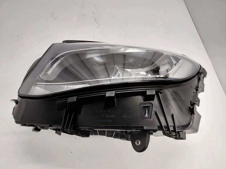 Frontscheinwerfer Mercedes-Benz Glc A2538200161 Links Scheinwerfer Headlight SCH3985210374zs