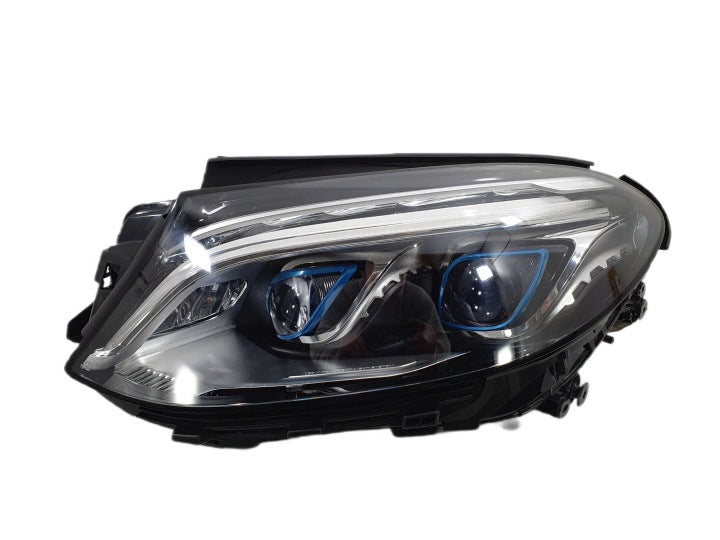 Frontscheinwerfer Mercedes-Benz Gle W166 A1669068302 LED Links Headlight SCH3985752984ei