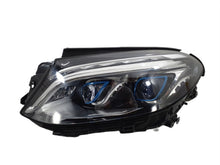 Laden Sie das Bild in den Galerie-Viewer, Frontscheinwerfer Mercedes-Benz Gle W166 A1669068302 LED Links Headlight SCH3985752984ei