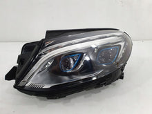 Laden Sie das Bild in den Galerie-Viewer, Frontscheinwerfer Mercedes-Benz Gle W166 A1669068302 LED Links Headlight SCH3985752984ei