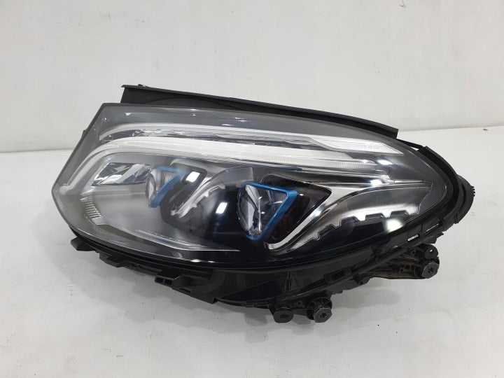 Frontscheinwerfer Mercedes-Benz Gle W166 A1669068302 LED Links Headlight SCH3985752984ei