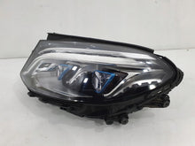 Laden Sie das Bild in den Galerie-Viewer, Frontscheinwerfer Mercedes-Benz Gle W166 A1669068302 LED Links Headlight SCH3985752984ei