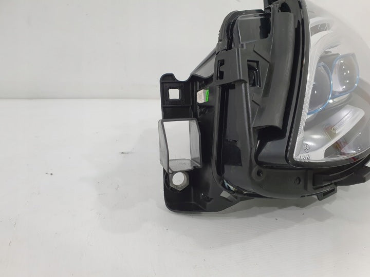 Frontscheinwerfer Mercedes-Benz Gle W166 A1669068302 LED Links Headlight SCH3985752984ei