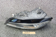 Laden Sie das Bild in den Galerie-Viewer, Frontscheinwerfer VW Caddy III 2K1941031A 85122000 Xenon Links Headlight SCH3986707513th