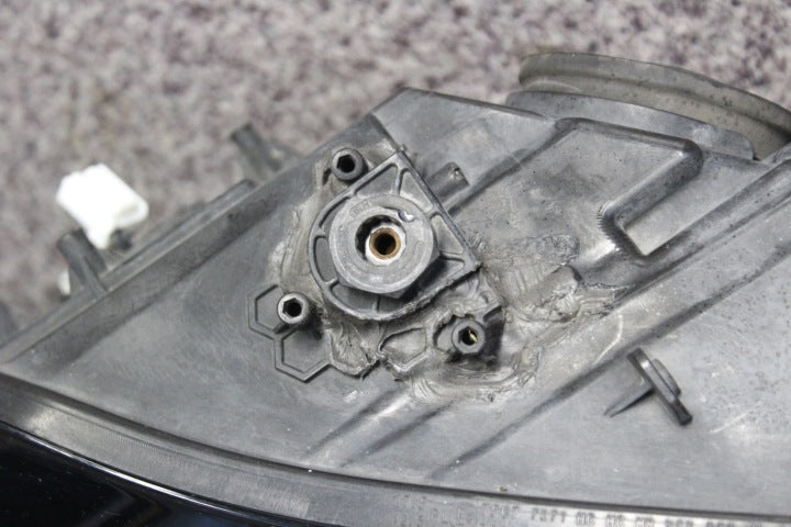 Frontscheinwerfer VW Caddy III 2K1941031A 85122000 Xenon Links Headlight SCH3986707513th