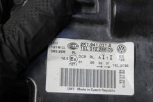 Laden Sie das Bild in den Galerie-Viewer, Frontscheinwerfer VW Caddy III 2K1941031A 85122000 Xenon Links Headlight SCH3986707513th