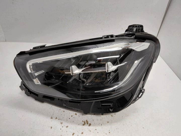 Frontscheinwerfer Mercedes-Benz W213 A2139067509 Links Scheinwerfer Headlight SCH3986715015vc