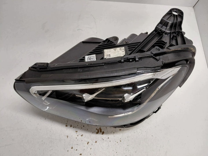 Frontscheinwerfer Mercedes-Benz W213 A2139067509 Links Scheinwerfer Headlight SCH3986715015vc