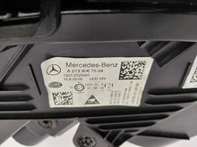 Laden Sie das Bild in den Galerie-Viewer, Frontscheinwerfer Mercedes-Benz W213 A2139067509 Links Scheinwerfer Headlight SCH3986715015vc