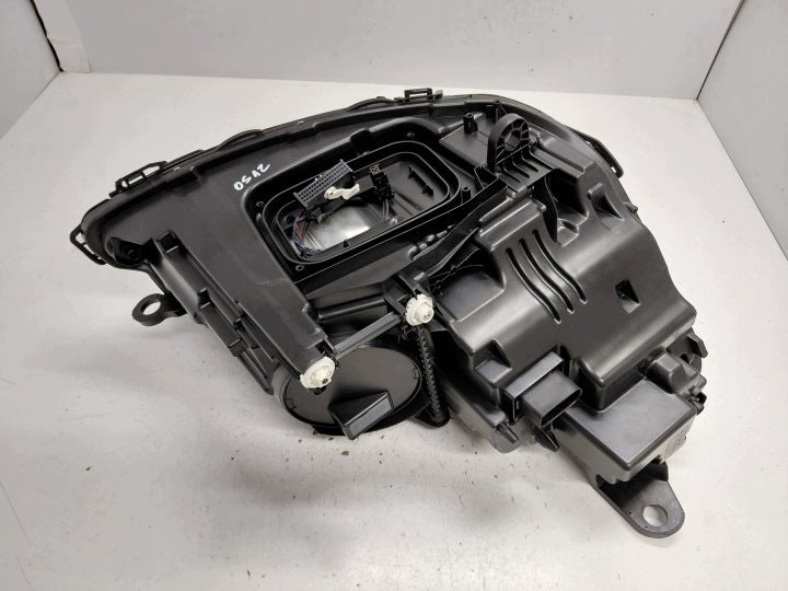 Frontscheinwerfer Mercedes-Benz W213 A2139067509 Links Scheinwerfer Headlight SCH3986715015vc