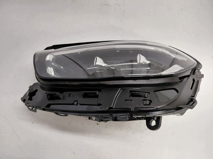 Frontscheinwerfer Mercedes-Benz W213 A2139067509 Links Scheinwerfer Headlight SCH3986715015vc