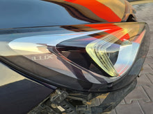 Laden Sie das Bild in den Galerie-Viewer, Frontscheinwerfer Opel Astra K 39208461 Rechts Scheinwerfer Headlight SCH3986795174sh
