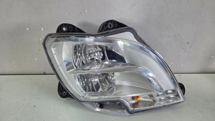Frontscheinwerfer Daf 1857527 LED Rechts Scheinwerfer Headlight SCH3986937628mb