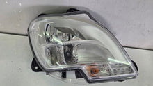 Laden Sie das Bild in den Galerie-Viewer, Frontscheinwerfer Daf 1857527 LED Rechts Scheinwerfer Headlight SCH3986937628mb