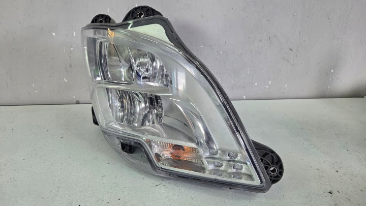 Frontscheinwerfer Daf 1857527 LED Rechts Scheinwerfer Headlight SCH3986937628mb