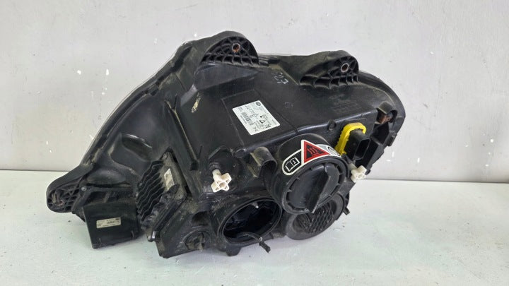 Frontscheinwerfer Daf 1857527 LED Rechts Scheinwerfer Headlight SCH3986937628mb