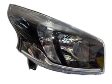 Laden Sie das Bild in den Galerie-Viewer, Frontscheinwerfer Opel Vivaro B Trafic III 260100146R Rechts Headlight SCH3987056467ea