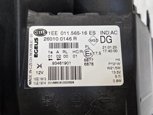 Laden Sie das Bild in den Galerie-Viewer, Frontscheinwerfer Opel Vivaro B Trafic III 260100146R Rechts Headlight SCH3987056467ea
