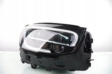 Laden Sie das Bild in den Galerie-Viewer, Frontscheinwerfer Mercedes-Benz Glc A2539067001 LED Rechts Headlight SCH3987112596tn