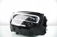 Laden Sie das Bild in den Galerie-Viewer, Frontscheinwerfer Mercedes-Benz Glc A2539067001 LED Rechts Headlight SCH3987112596tn