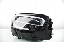 Laden Sie das Bild in den Galerie-Viewer, Frontscheinwerfer Mercedes-Benz Glc A2539067001 LED Rechts Headlight SCH3987112596tn