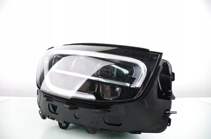Frontscheinwerfer Mercedes-Benz Glc A2539067001 LED Rechts Headlight SCH3987112596tn