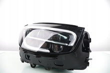 Laden Sie das Bild in den Galerie-Viewer, Frontscheinwerfer Mercedes-Benz Glc A2539067001 LED Rechts Headlight SCH3987112596tn