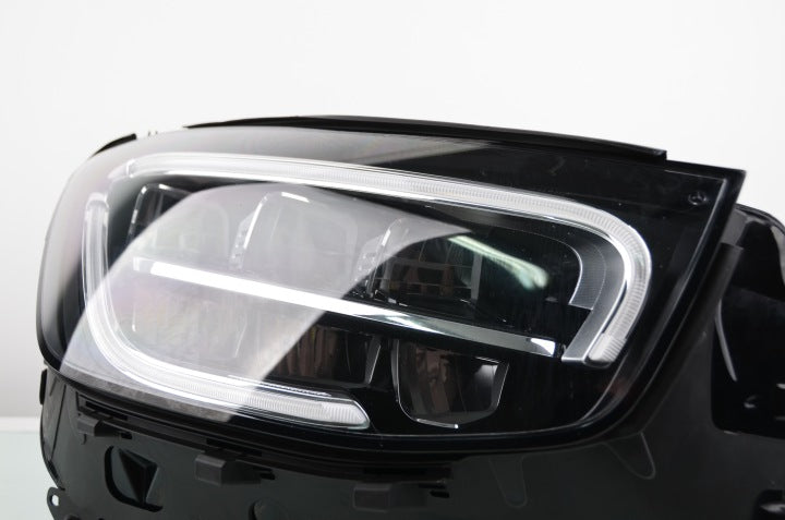 Frontscheinwerfer Mercedes-Benz Glc A2539067001 LED Rechts Headlight SCH3987112596tn